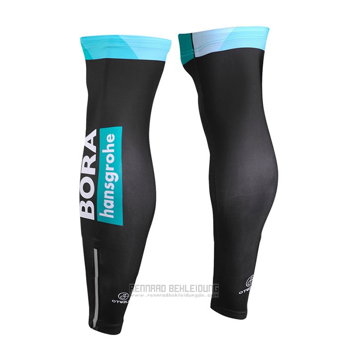 2018 Bora Radsport Beinwarmer Radfahren